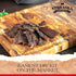10lbs Lucky Jerky Teriyaki DIY Jerky Seasoning and Cure Kit - Seasons of Meat