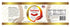 (17.9) (19.9) 2 pack Q-Rapha Premium Korean Doenjang and Gochujang
