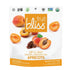 Fruit Bliss Organic Dried Turkish Apricots, Pitted, Soft & Juicy, Non GMO,
