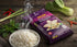 10 lbs Falak Jasmine Rice - Thai Hom Mali Jasmine Rice - Authentic, Non-Sticky, Aromatic White Rice Grains - Gluten