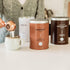 22oz The Coffee Bean & Tea Leaf, French Vanilla (no sugar added) Powdered Creamer for Coffees, Lattes, Smoothies Tin