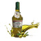 Dusza Zayt Baladna Extra Virgin Olive Oil Cold-Pressed Unfiltered 750ml Bottle Organic EVOO