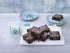 Cornish Sea Salt Flakes – Natural Finishing Salt for Cooking from Cornwall UK, 150g