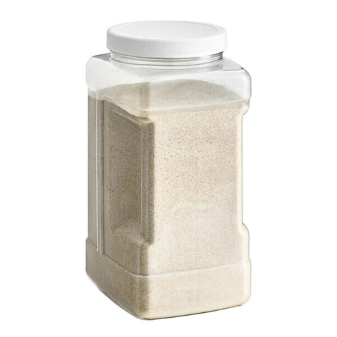 4 Badia Granulated Onion, Pound Cebolla Granulada, for Cooking, Grilling & Marinades, Perfect Flavor Enhancer