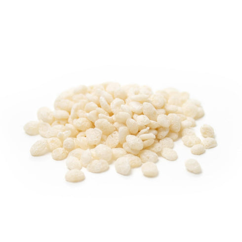 16 oz, Yupik Organic Crispy Rice, Gluten-free, Low calorie, Crunchy topping, Versatile ingredient, Perfect for baking
