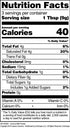 Larissa Veronica (4 oz, 525281) 2 Pack Coconut Milk Powder ZIN: