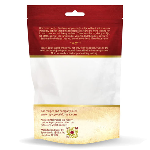 Spicy World (5.5 LB Sodium Bicarbonate Powder - Aluminum Free, Food Grade Baking Soda Bulk for Cleaning, Pool, Cooking