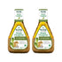 Ken's Simply CAESAR Vinaigrette 16 fl oz ( 2 Pack)