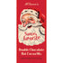 1.25 (Pack 5) McSteven's Hot Chocolate, Santa's Double Chocolate Cocoa, Ounce