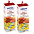 17.5 oz 500 (Pack 2) Golfera Cotechino Authentic Italian Pork Sausage, Charcuterie Meat, Pre-Cooked Breakfast Sausage