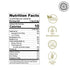 PACK 6 1.7 oz. Pride of India - of - Onion Fine Ground Gourmet Spice for Cooking Pantry Essential Adds Flavor