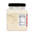 1LB (Pack 1) Hoosier Hill Farm White Cheddar Cheese Powder