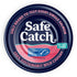 6 Pack 5oz Safe Catch Wild Pacific Pink Salmon Canned Wild-Caught No Salt Added Skinless Boneless Salmon Fish Mercury