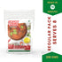 iPaaka 200g, Tomato Dal Rasam, Freshly Ground, Instant Mix, with Dal and Tomato, Instant Rasam, Chemical Free, Healthy
