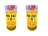 Sweet & Sour Sauce - Authentic Asian Duck Sauce, 8 Ounce Jar (2-pack)
