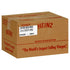 16 12 White Vinegar, Ounce -- Case