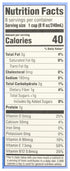 365 by Whole Foods Market 64 oz , Organic Almondmilk Unsweetened Vanilla, fl