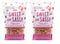 HEB Trail Mix - 2 bags (Sweet & Sassy 26oz)