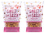 HEB Trail Mix - 2 bags (Sweet & Sassy 26oz)