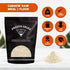 Packed 1 lb. (16oz) Cashew Fresh Raw Flour, All Natural, in Resealable Bag, Kind to your Body, High in Protein, Almond