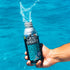 16-oz (1 12 Open Water Sparkling Bottled Water with Electrolytes in Aluminum Bottles Cases, bottles - Sparkling) |