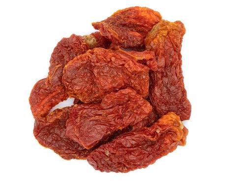 (1LB) Lilly's Family Foods Lilly's Sun Dried Tomatoes - Kosher