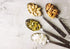 8 Food to Live Organic Coconut and Friends Trail Mix, Ounces Raw and Non-GMO Snack Mix Contains Coconut Chips, Cashews