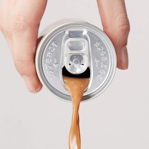 8oz 12 Pack, BOSS Coffee by Suntory - Japanese Flash Brew Coffee with Milk, Imported from Japan, Au Lait, Espresso
