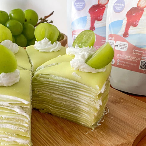 Generic 500g Crepe Cake Flour