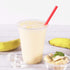 2.2 lb Tea Zone Banana Flavor Powder