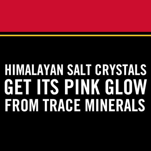 6.03 oz McCormick Himalayan Pink Salt Adjustable Grinder