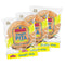 Toufayan Smart Pita Bread | 8g Protein per serving, Soft Hearth-Baked Pocket