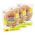 Toufayan Smart Pita Bread | 8g Protein per serving, Soft Hearth-Baked Pocket