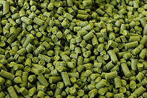 8566735 Simcoe Hop Pellets, 1 lb.