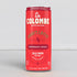 12 pack, La Colombe Peppermint Mocha Draft Latte Cold-Pressed Espresso And Frothed Milk, Dark Chocolate Made With Real