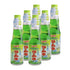 Shirakiku Ramune Drink, Melon, Carbonated Marble Soft Drink of Japan 6.76 oz
