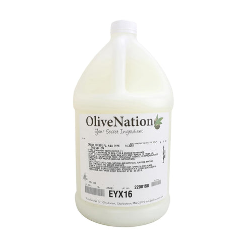 OliveNation Coconut Emulsion for Baking, Water Soluble for Sweet or Savory Recipes, Non-GMO, Gluten Free, Vegan - 8
