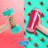 LorAnn 4 oz Fresh Strawberry Flavor Fountain Bottle