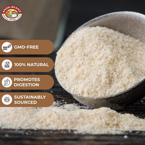 18 oz Packaging. Angel Brand Onion Powder Bottle Premium Ground Onion Seasoning for Cooking, Sauces, Marinades, and Dry