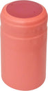 Home Brew Ohio Coral PVC Shrink Capsules-100 Per Bag
