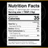 11.5 oz (Pack 2) House of Tsang, Stir-Fry Teriyaki Sauce