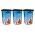 STEPHEN'S Gourmet Hot Cocoa, Candycane Cocoa Milk, 14 OZ (Pack of 3)