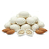 3 NY Spice Shop Yogurt Covered Almonds - Pound Candy Coated Almond - Trail Mix Yogurt Almonds Sweet Nut Snacks