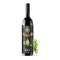 M.G. PAPPAS Rosemary Infused Olive Oil - High Polyphenol Rich Extra Virgin