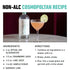 25.4 Oz (750ml) RITUAL ZERO PROOF Gin Alternative | Award-Winning Non-Alcoholic Spirit | Fl | Zero Calories |