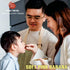 5.29oz (150g) SOFT DRIED PINK BANANA VIETFARMFOOD: Convection dried fruit, pure natural sweetness without sugar, soft