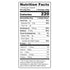 (25g 1.6oz Ovation Foods Steak-N-Eggs Beef Strips, Zero Sugar, High-Protein Jerky premium protein), Gluten Free, KETO