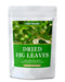 TEEYKUKI Premium Dried Whole Fig Leaf, 2.0oz(56g), Fig Leaves, Fig Leaf Tea, Hoja