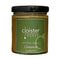Cloister Honey Whipped Honey - Cinnamon (9 oz) | Hand Crafted |