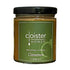 Cloister Honey Whipped Honey - Cinnamon (9 oz) | Hand Crafted |